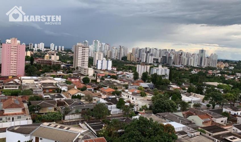 Vista de Londrina